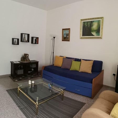 Fra Il Mare E La Sila Apartment Cerenzia Екстериор снимка