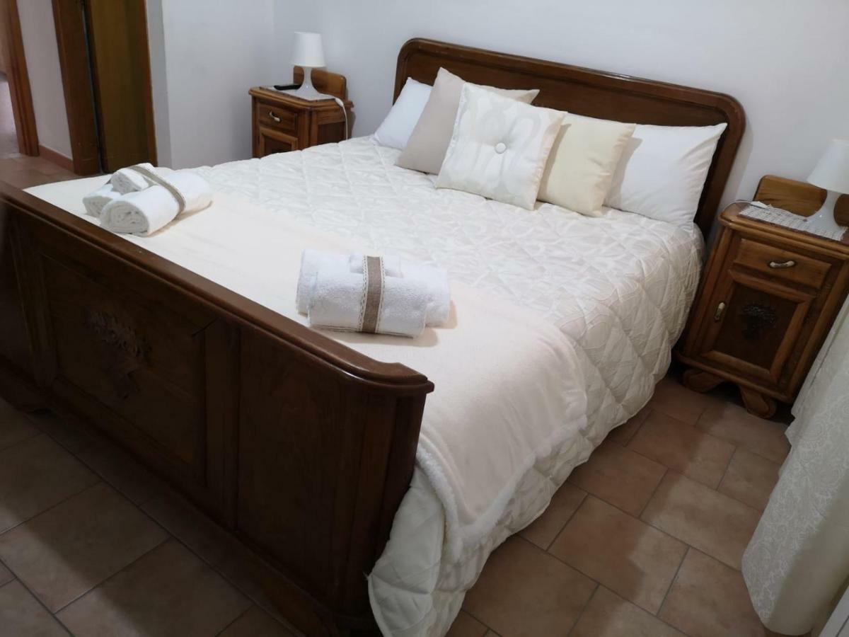Fra Il Mare E La Sila Apartment Cerenzia Екстериор снимка
