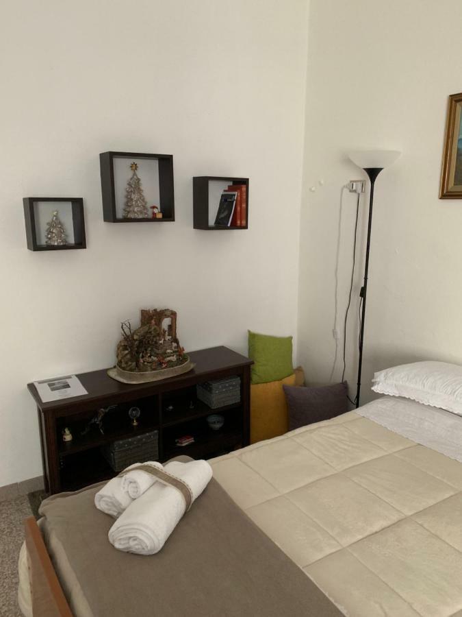 Fra Il Mare E La Sila Apartment Cerenzia Екстериор снимка