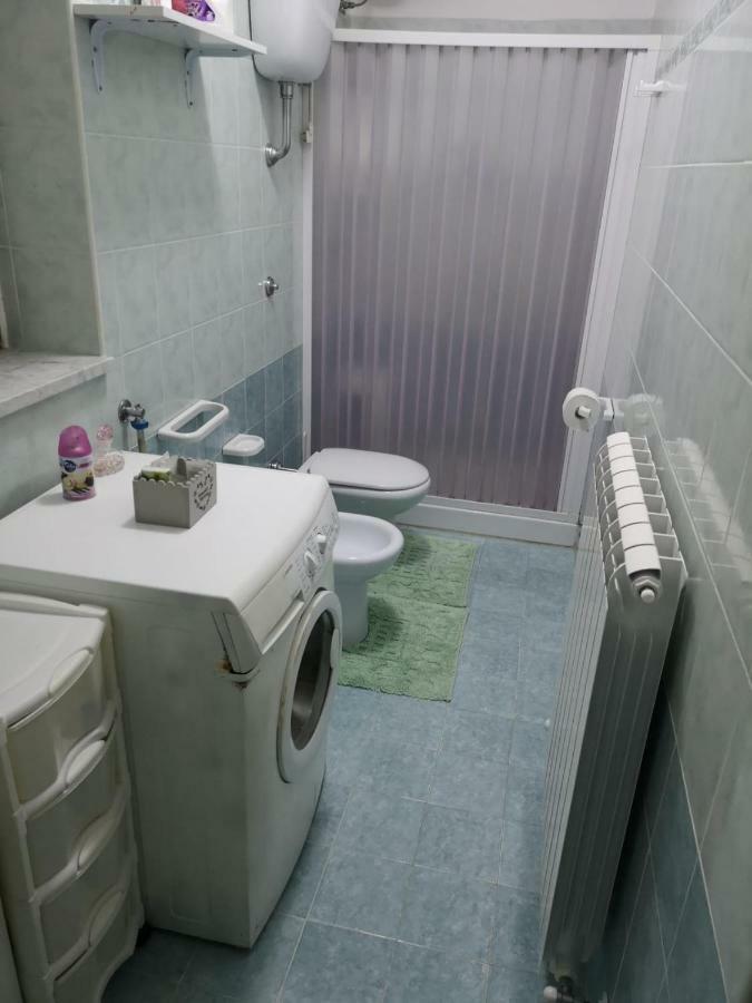 Fra Il Mare E La Sila Apartment Cerenzia Екстериор снимка