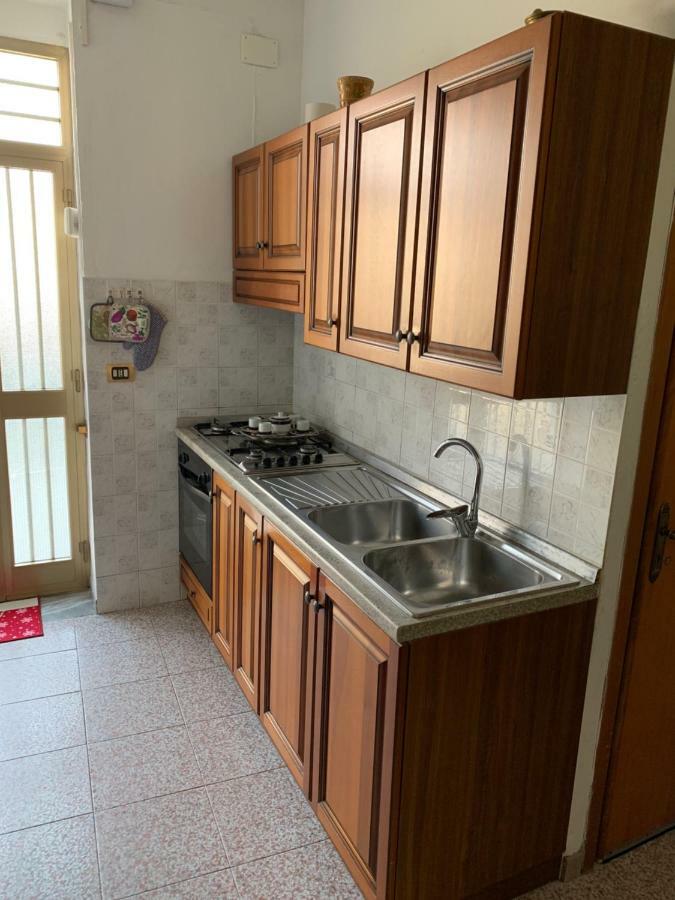 Fra Il Mare E La Sila Apartment Cerenzia Екстериор снимка