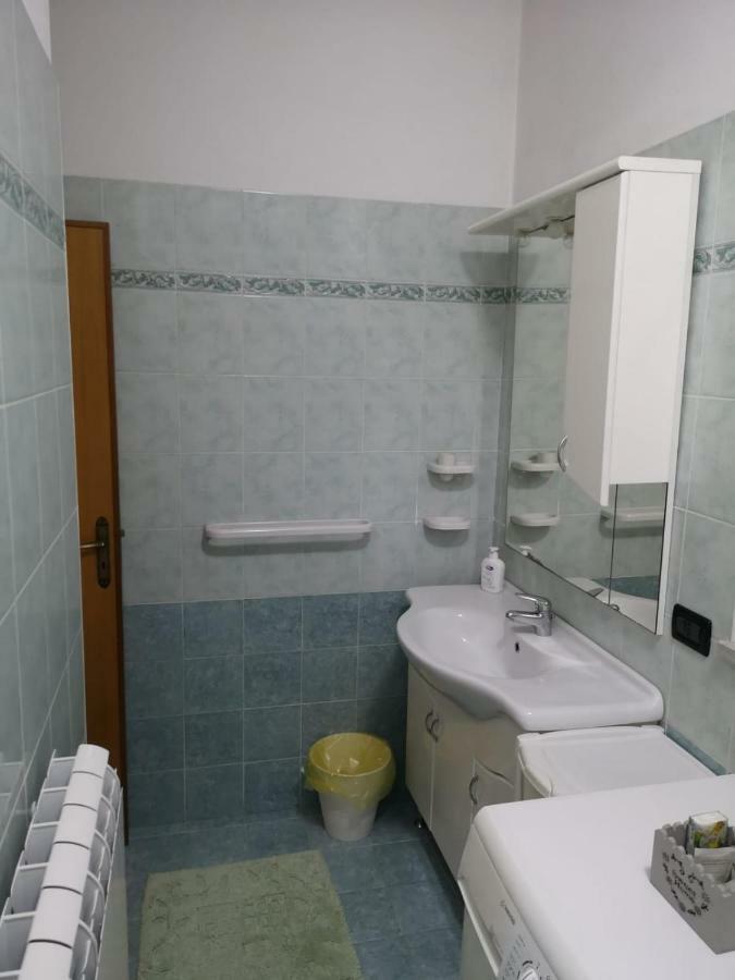 Fra Il Mare E La Sila Apartment Cerenzia Екстериор снимка