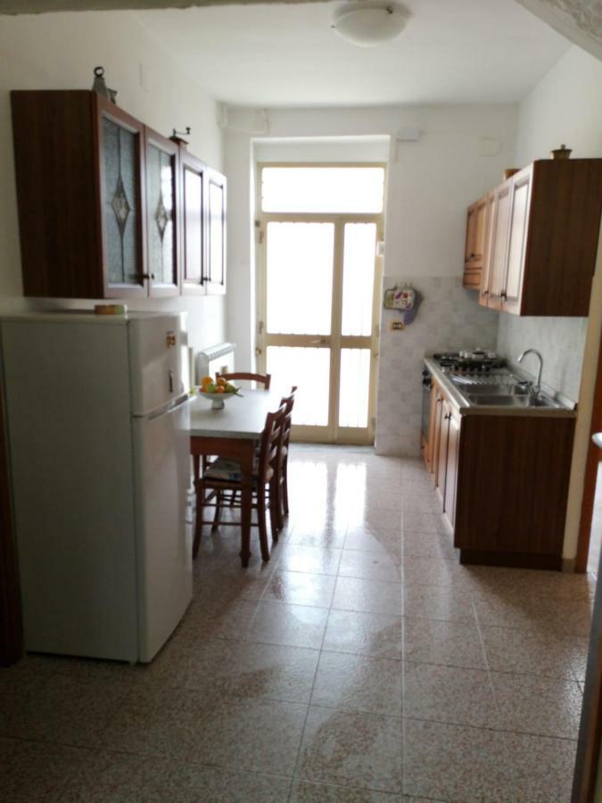 Fra Il Mare E La Sila Apartment Cerenzia Екстериор снимка