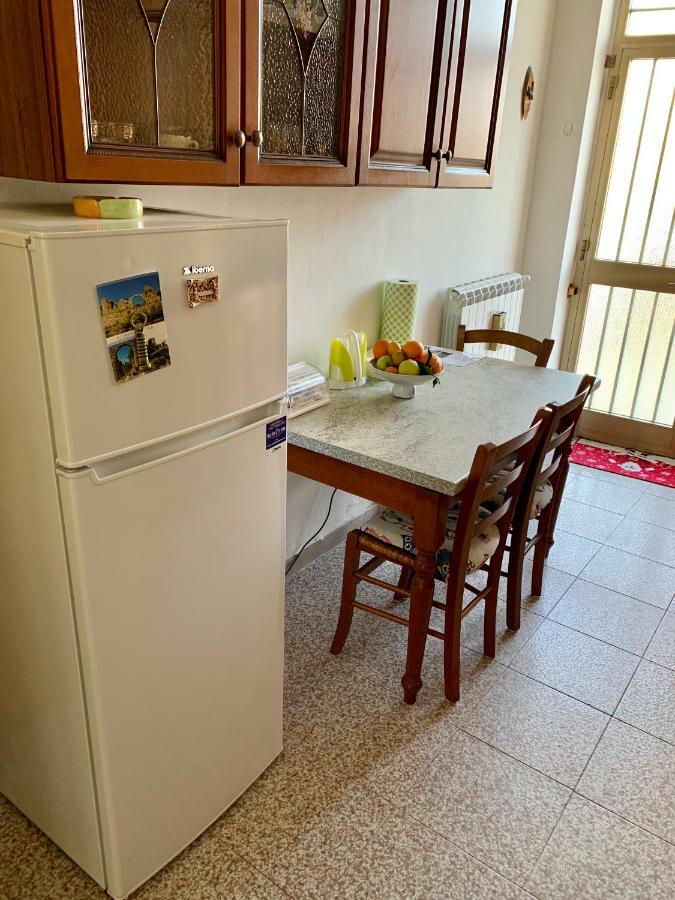 Fra Il Mare E La Sila Apartment Cerenzia Екстериор снимка